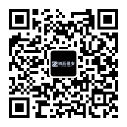 微信二維碼